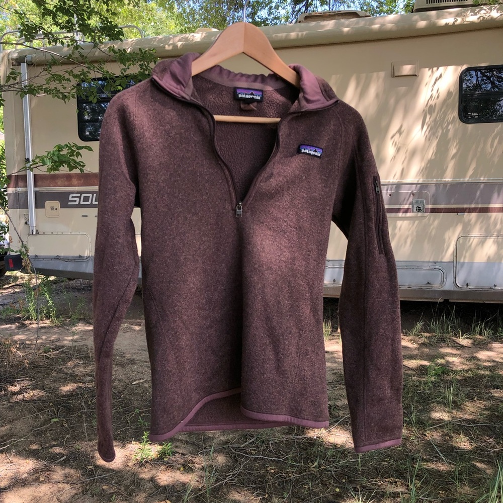 Patagonia Fleece